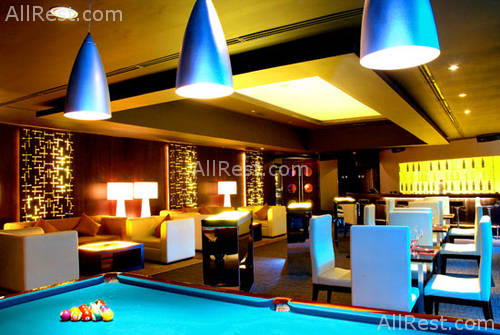 Le Meridien Jakarta 18